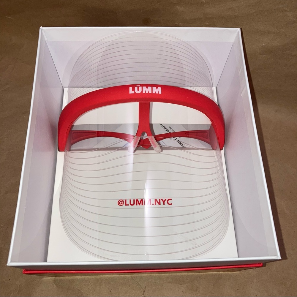 lumm glow panel 2.0
